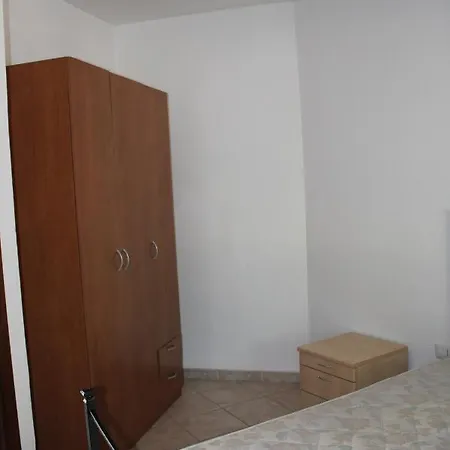 Nyaraló Bilocale Malamuri *